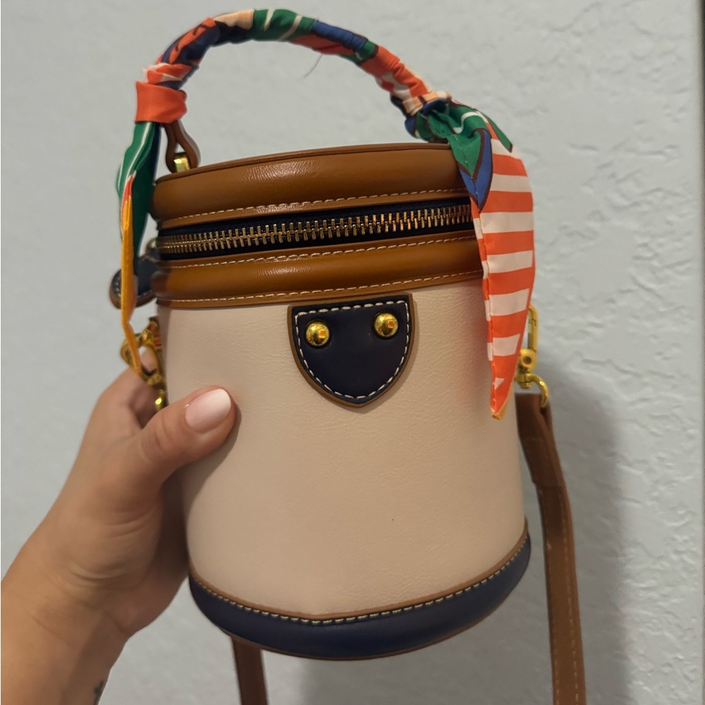 Fashion purse